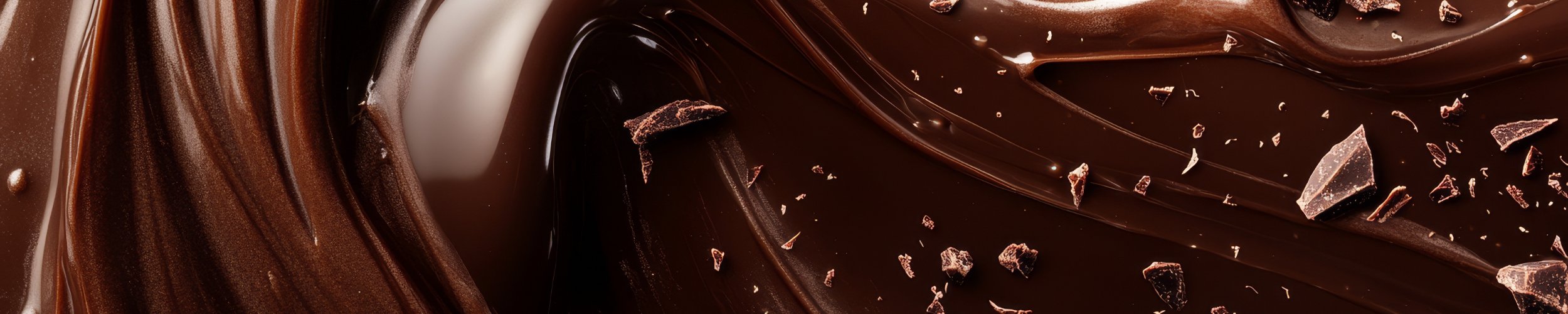 Chokoladebarer med premium chokolade