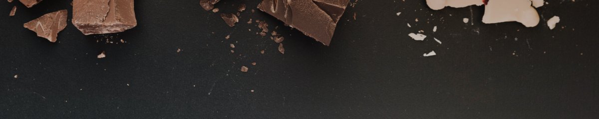 Persian Perry chokolade - Simply®