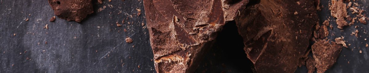 Premium boxe med chokolade bites - Simply®