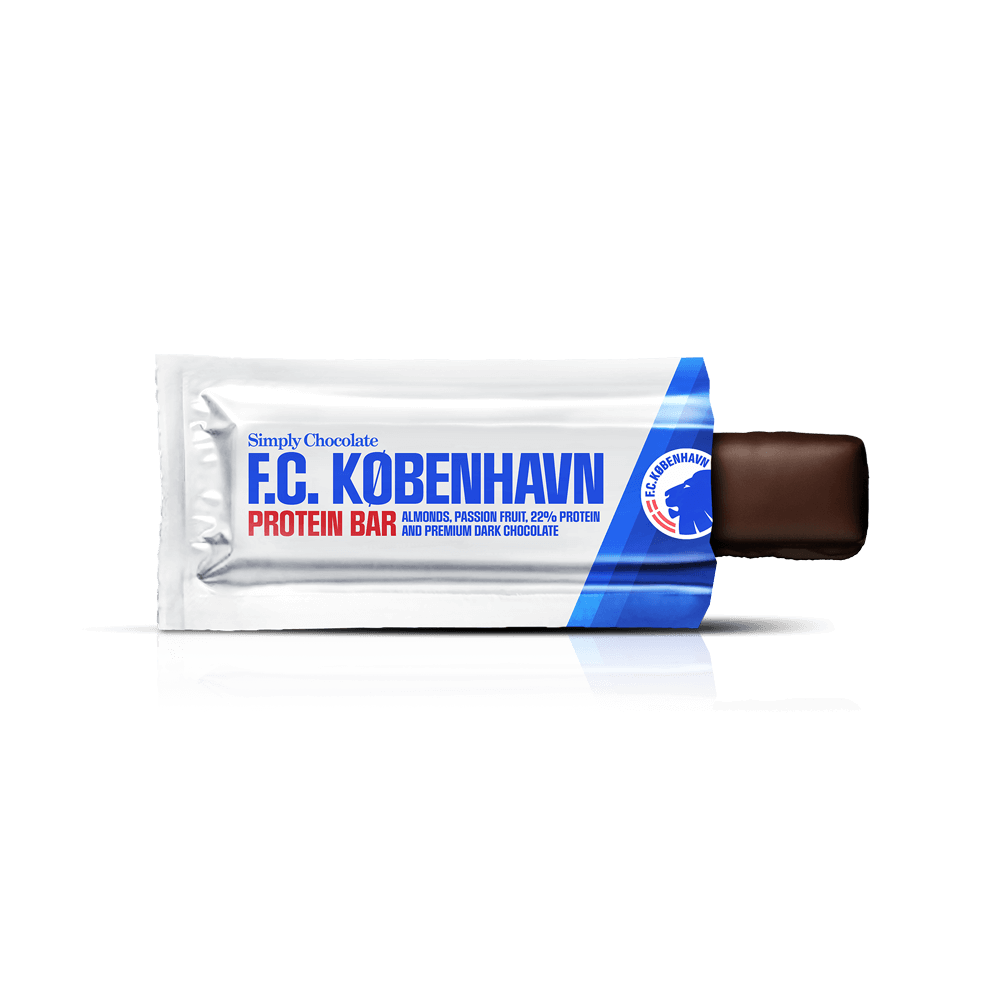 FCK mix 12-pack | Smag 4 stk. af hver FCK variant