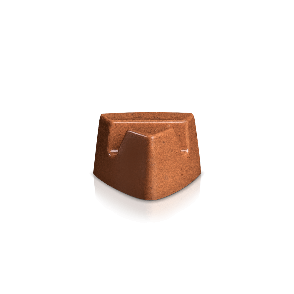 The Sharing Kit | 30 låger med 60 stk. premium chokolade + 2 x chokoladeæsker