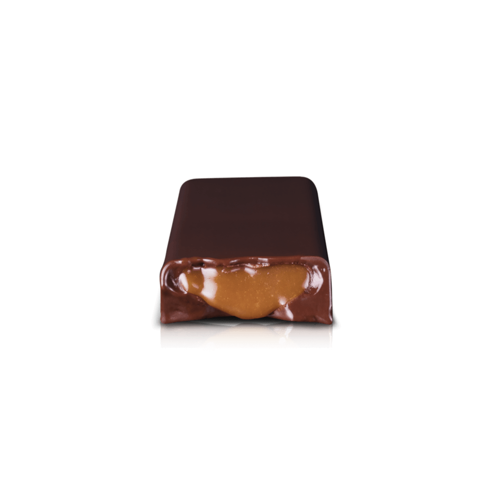 Creamy Carol | Blød karamel og mørk chokolade