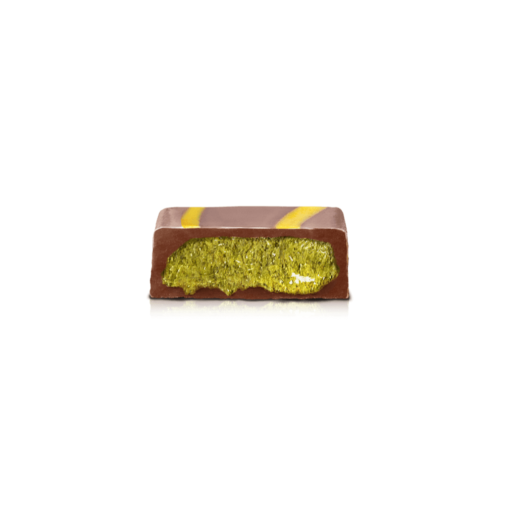 Chokolade Gaveæske 150g - Simply® Dubai Style