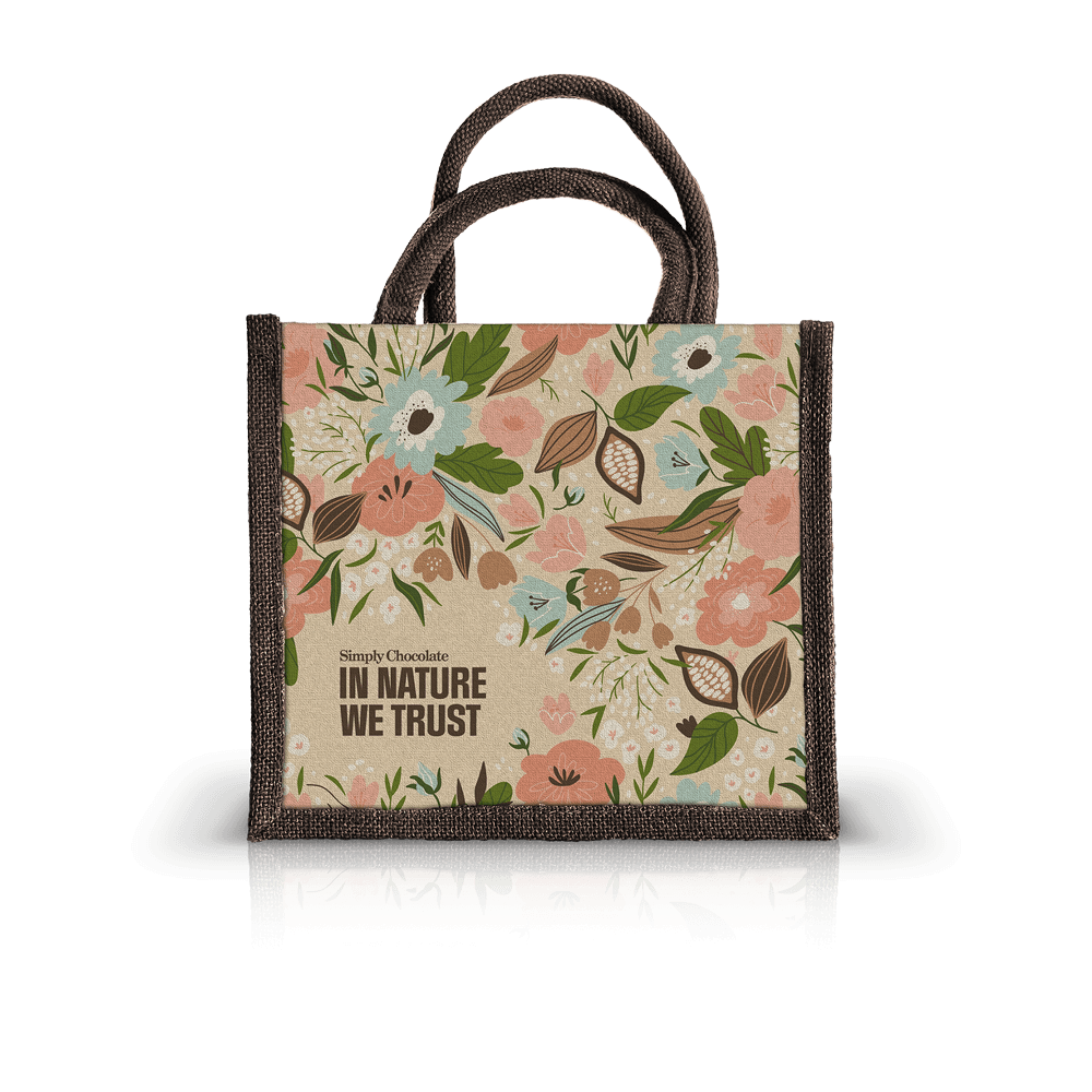 Shoppingbag | IN NATURE WE TRUST