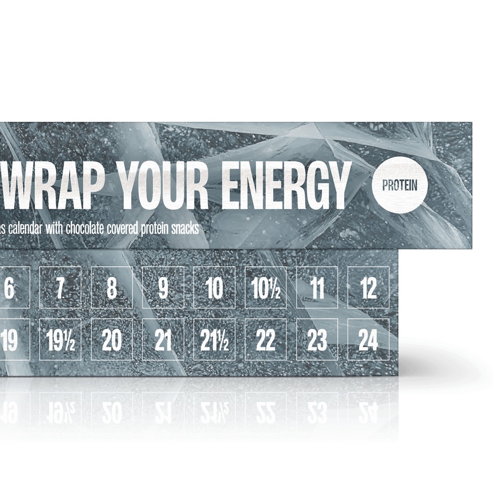 Dubai bar + Favorites Cube | Simply® Unwrap Your Energy