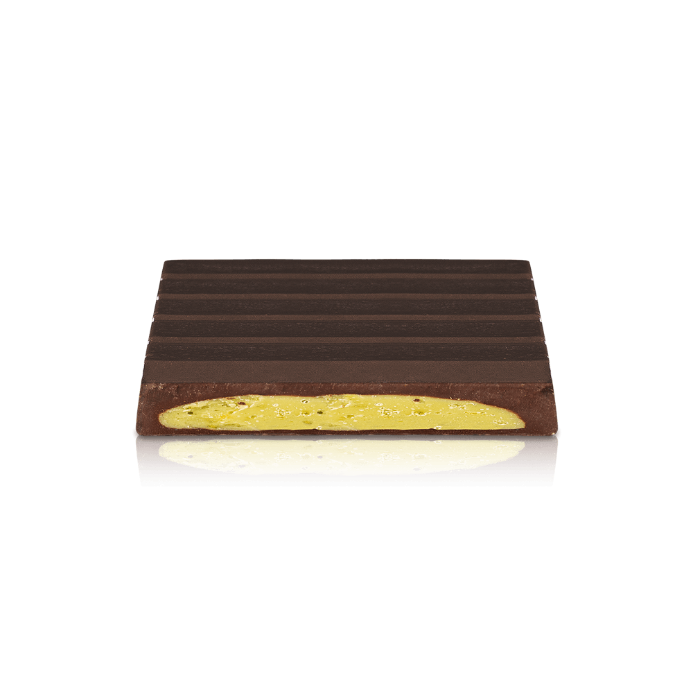 Sharing Bar - Minty Moment | Mint, matcha the, crisp og mørk chokolade
