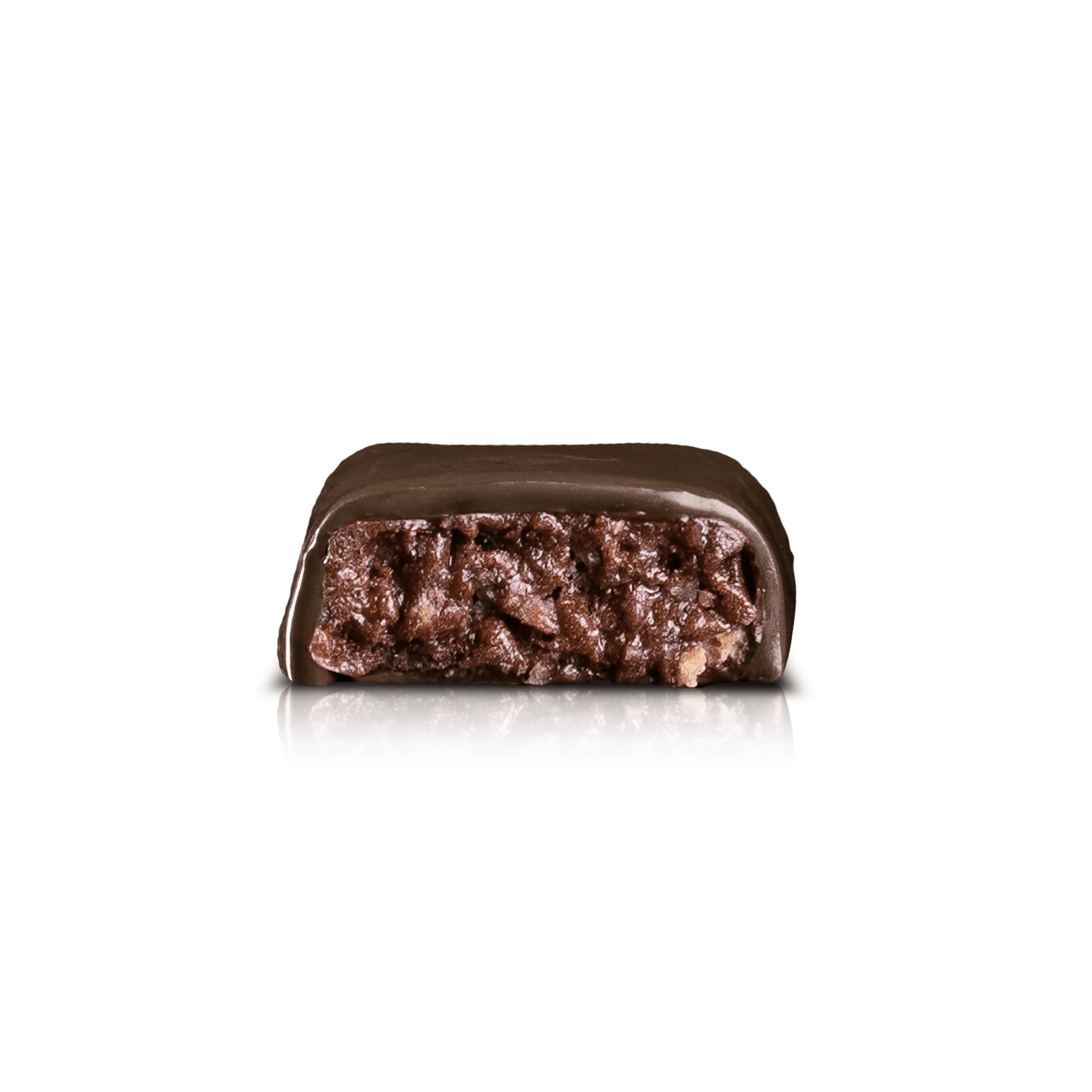 Chokolade Proteinbar kasse 30 stk - Simply® Speedy Tom