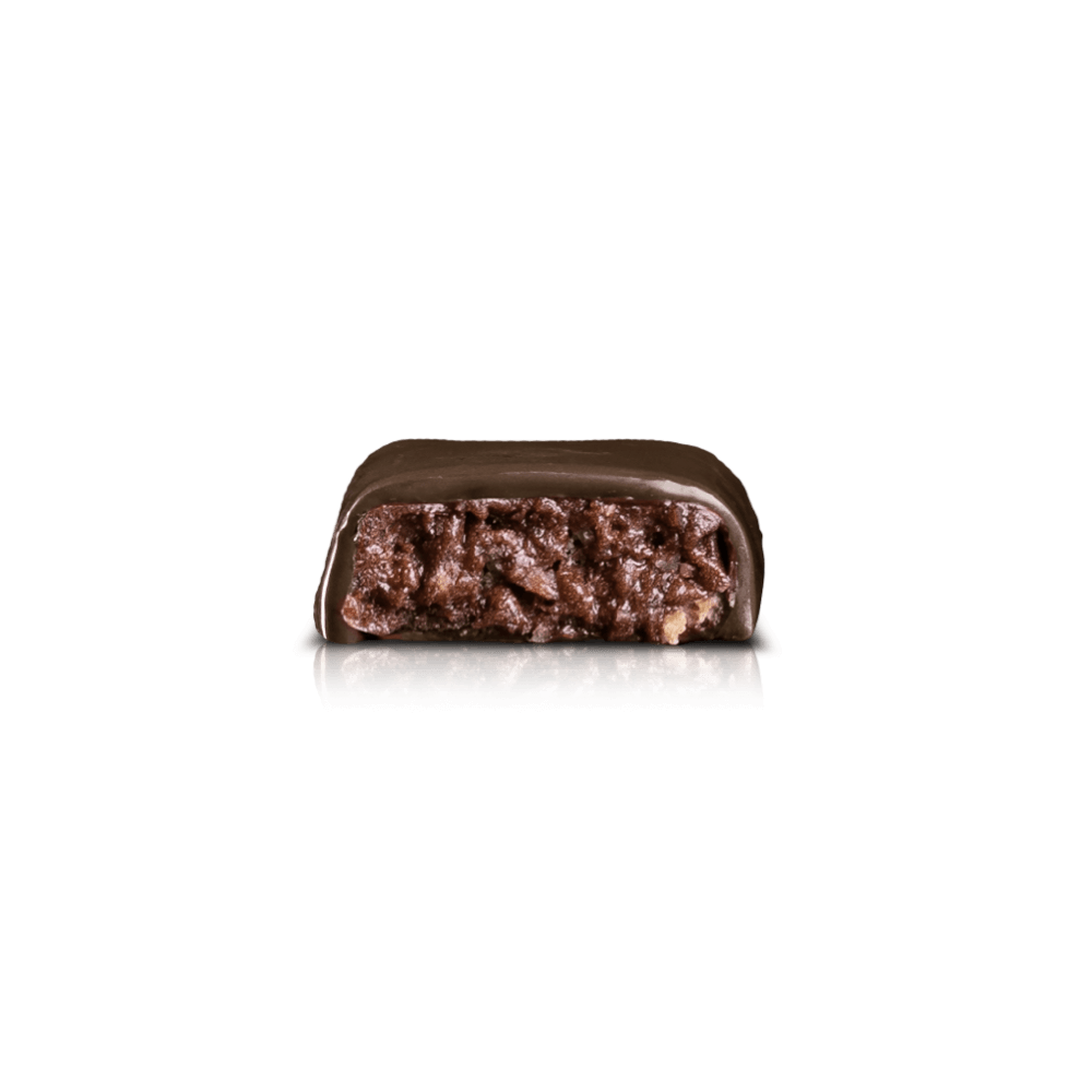 Protein bites - Kakao, Passionsfrugt & Chokolade | Simply® Speedy Tom - 75 stk.