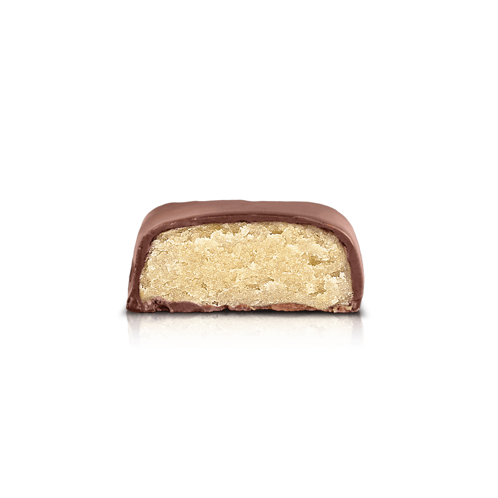Simply® Flying Felix Proteinbar | Kardemomme, marcipan og premium mælkechokolade - Protein bars - Simply®