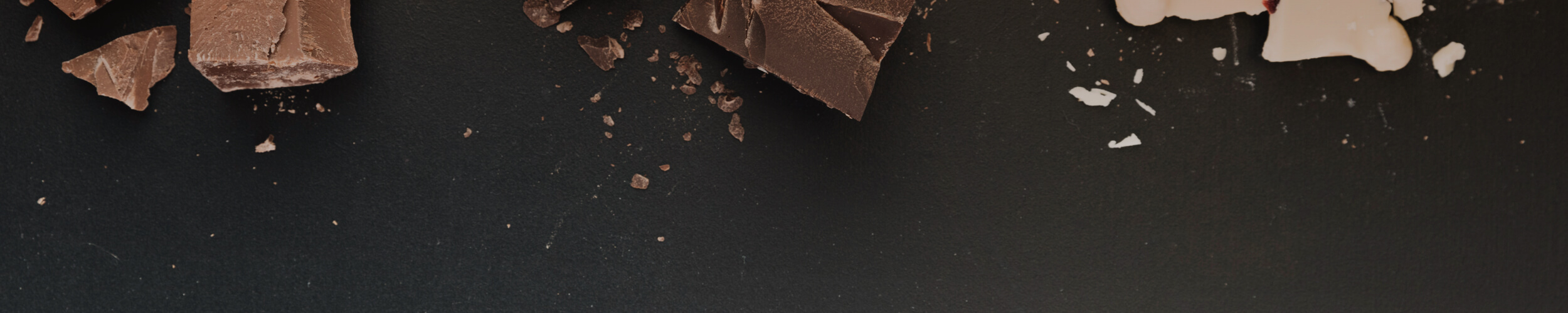 Limited Editions chokolade - Simply Chocolate