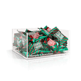 The Christmas box - Akrylbox med 42 bites | These bites will add christmas spirit like no other