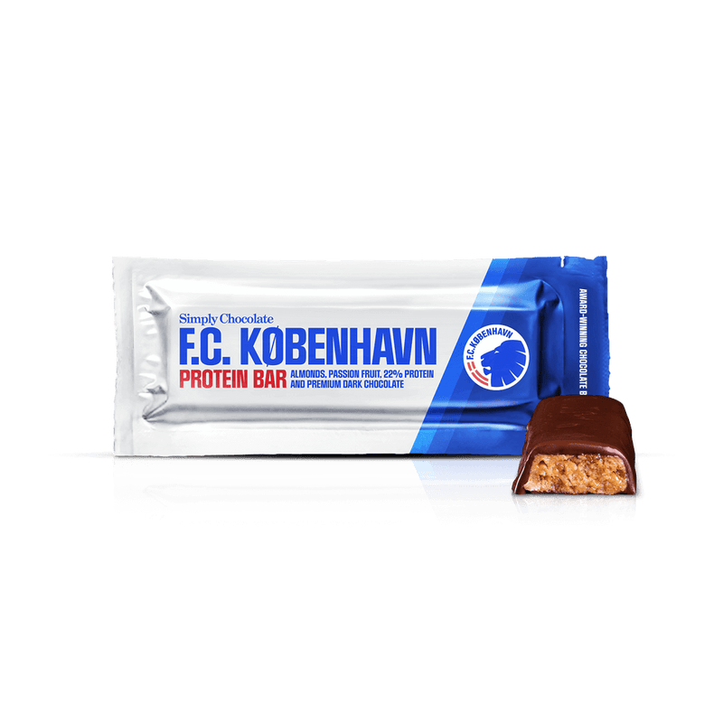 FCK The Double 12-pack | Premium energi til tribunerne