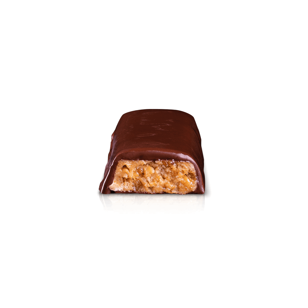 Rich Arnold 12-Pack | Karamel, peanuts og mørk chokolade