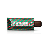 Santa's Favorite | Dadler, mandler, appelsin og premium mørk chokolade