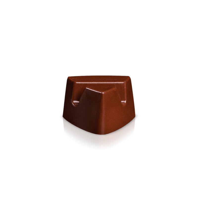 Konfirmand - Box med 75 stk. Mix Bites | God bless premium chocolate!