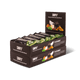 Chokolade Proteinbar kasse 30 stk - Simply® Flying Felix