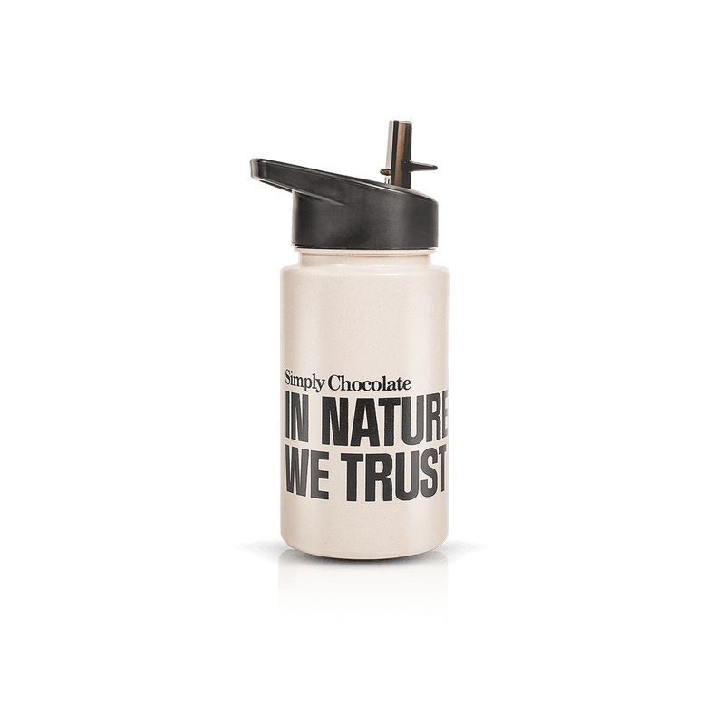 Drikkedunk | IN NATURE WE TRUST