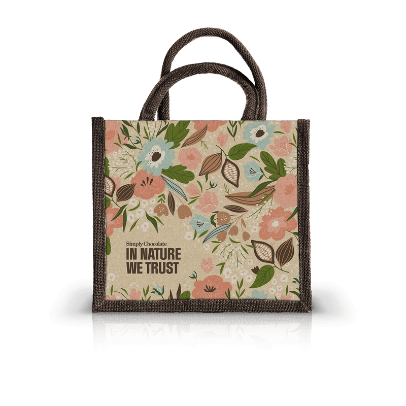 Shoppingbag | IN NATURE WE TRUST