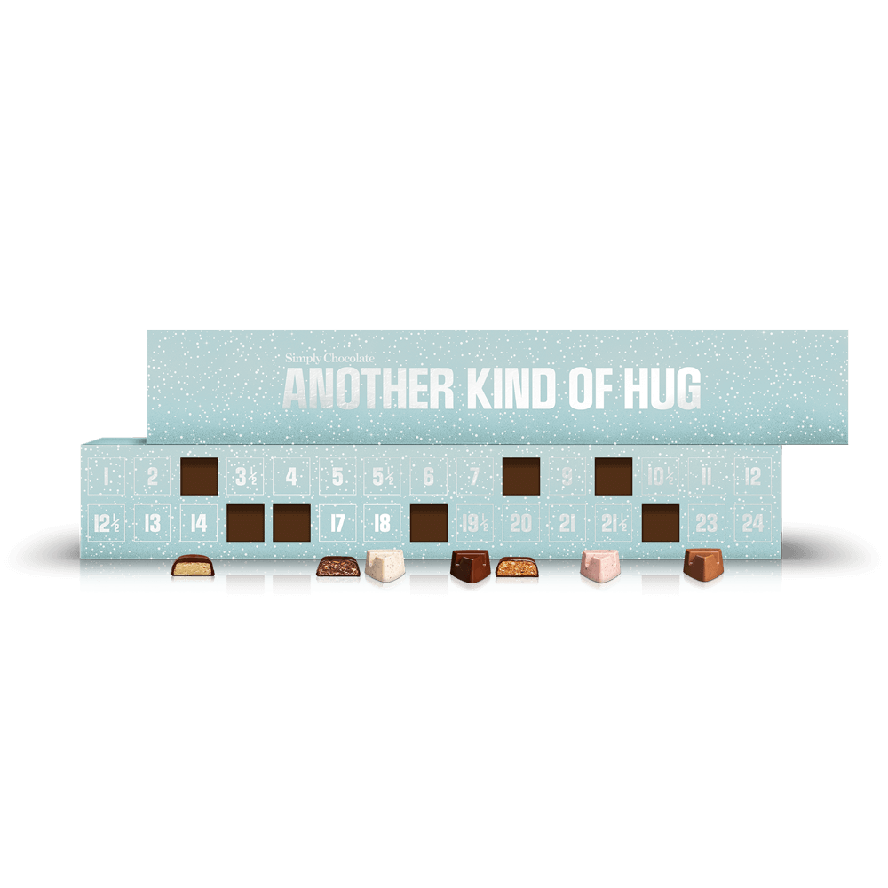 The Tasting Kit | 30 låger med premium chokolade + 14 chokoladebarer