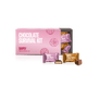 Chokolade Gaveæske 180g - Simply® Chocolate Survival Kit