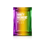 Sharing Bar - Minty Moment | Mint, matcha the, crisp og premium mørk chokolade