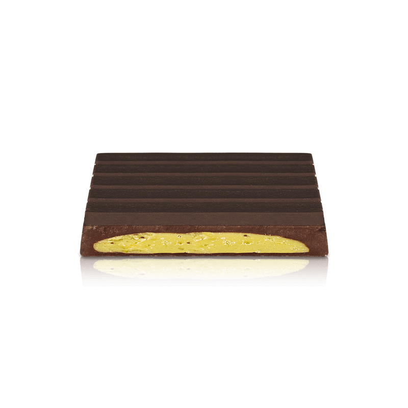 Sharing Bar - Minty Moment | Mint, matcha the, crisp og premium mørk chokolade
