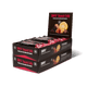 Chokolade Proteinbar kasse 30 stk -  Simply® Sixpack Sally