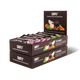 Flying Felix og Flexi Flora | 2 kasser proteinbarer 30x40g - Protein bars - Simply®