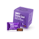 Simply® Creamy Carol - Gaveæske med 9 bites | Blød karamel og premium mørk chokolade - Single Cubes - Simply®