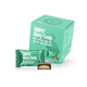Simply® Minty Cindy - Gaveæske med 9 bites | Mint, matcha the, crisp og premium mørk chokolade - Single Cubes - Simply®